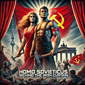 Malenkij Robot (A Little Work)