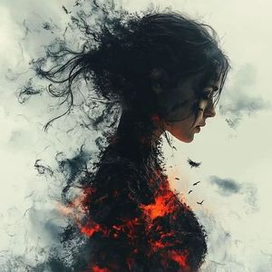 烈焰（Fire）