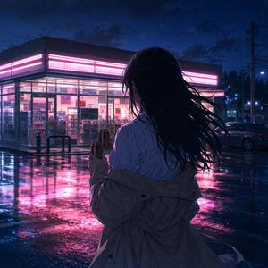 午前2時 Feat.Kohaku Tsukino