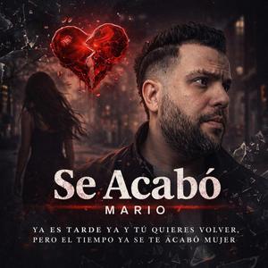 Se Acabó