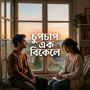 চুপচাপ এক বিকেলে
