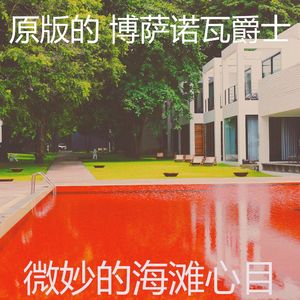 一尘不染海滩印象数