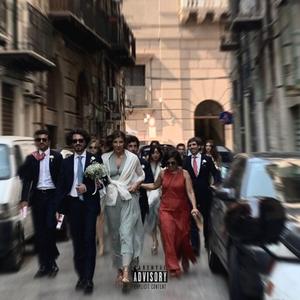 (BONUS TRACK) TXL NOSTALGIA (feat. Djanninfantino)