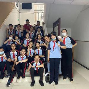 上山打鬼子（国庆献礼）