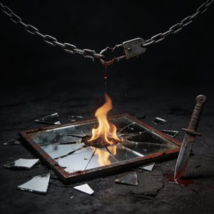 复仇（prod by Dragon Lee）