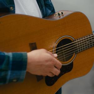 Wrote Myself This Song