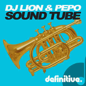 Sound Tube (Original Mix)