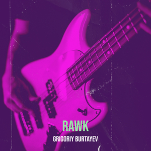 Rawk