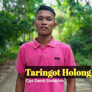 Taringot Holong