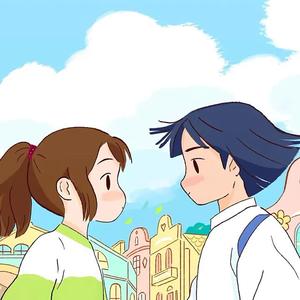 雨爱(温柔吉他版）