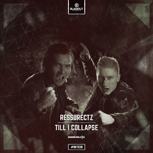 Till I Colapse (Extended Mix)