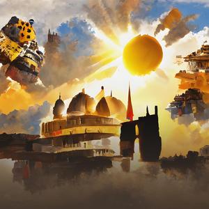 kisah haji sudah lama 1 (Remastered 2024)