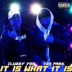 It is what it is (feat. Ted Park)