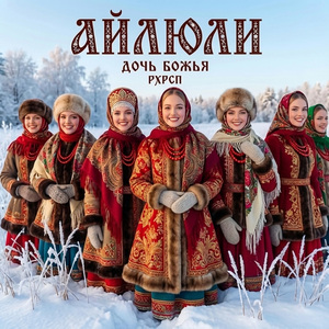Айлюли