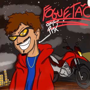 Foguetão