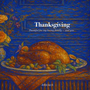 March of the Silly Turkey