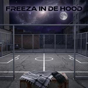 In de hood (feat. Ram6)