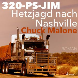 Hetzjagd nach Nashville - 320-PS-JIM 4, Kapitel 1