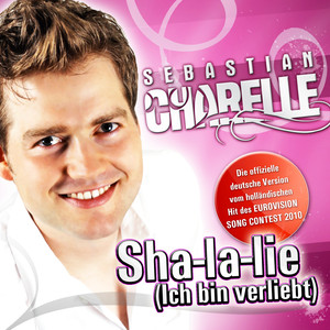 Sha-la-lie (Ich bin verliebt) (Herz-Mix)