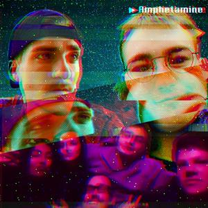 Amphetamine (feat. CoppiConni)