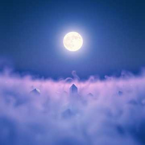 Attracting Positive Flow through Peaceful Meditation