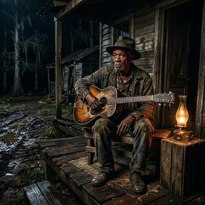 “Malam di Beranda Reyot”