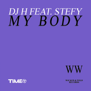 My Body (Dance Mix)