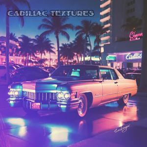 Cadillac Textures