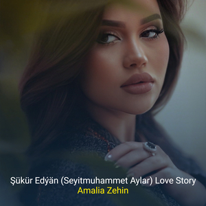 Şükür Edýän (Seyitmuhammet Aylar) Love Story