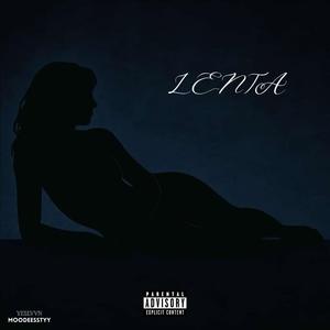 Lenta (feat. Yeslvvn)