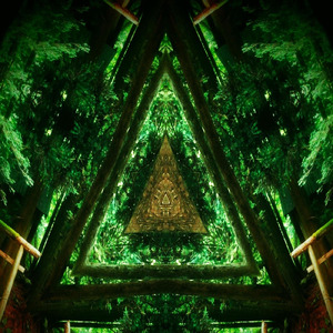 Bodhi Helix (feat. 東北ずん子)