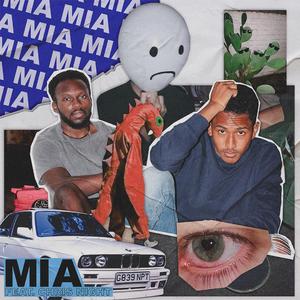 M.I.A. (feat. Chris Night)