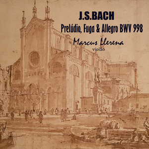 Prelúdio BWV 998