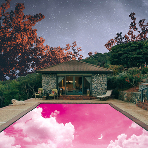 Who Brought The Love That Would Only Rain?