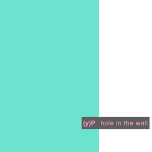Hole in the Wall