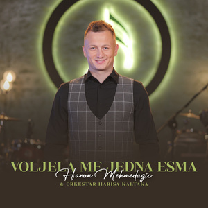 Voljela me jedna Esma