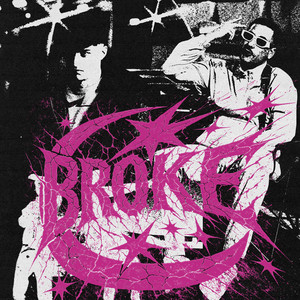 BROKE