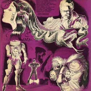 The Miser's Gold