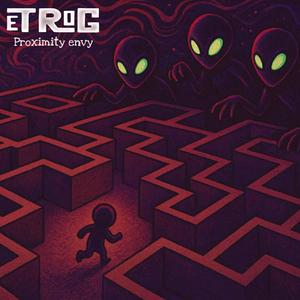 Echos of the Unknown (feat. Dark Inception)