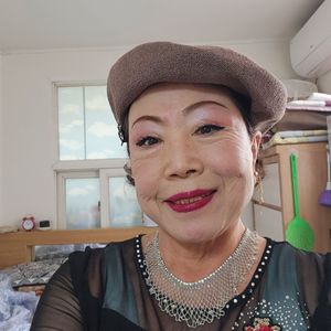 한떨기 들꽃 (MR)