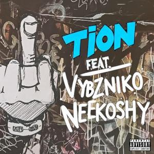 Sopravvivenza (feat. Vybzniko & Neekoshy)