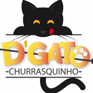 Churrasquinho de Gato