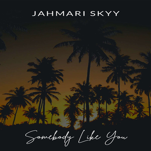 Somebody Like You