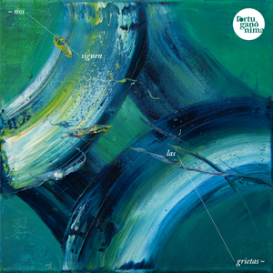 Nos Siguen las Grietas