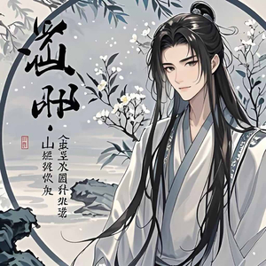山河破