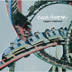 JET COASTER (Captain Funk Rock'n' roll Highschool Mix)