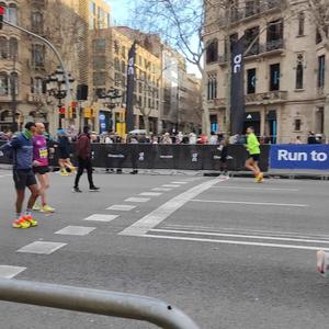 L'enc...Marathonien