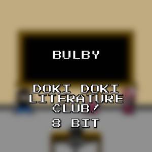Doki Doki Literature Club! 8 Bit