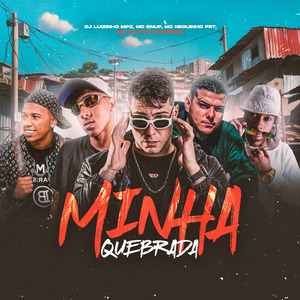 Minha Quebrada