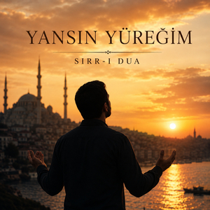 Yansın Yüreğim